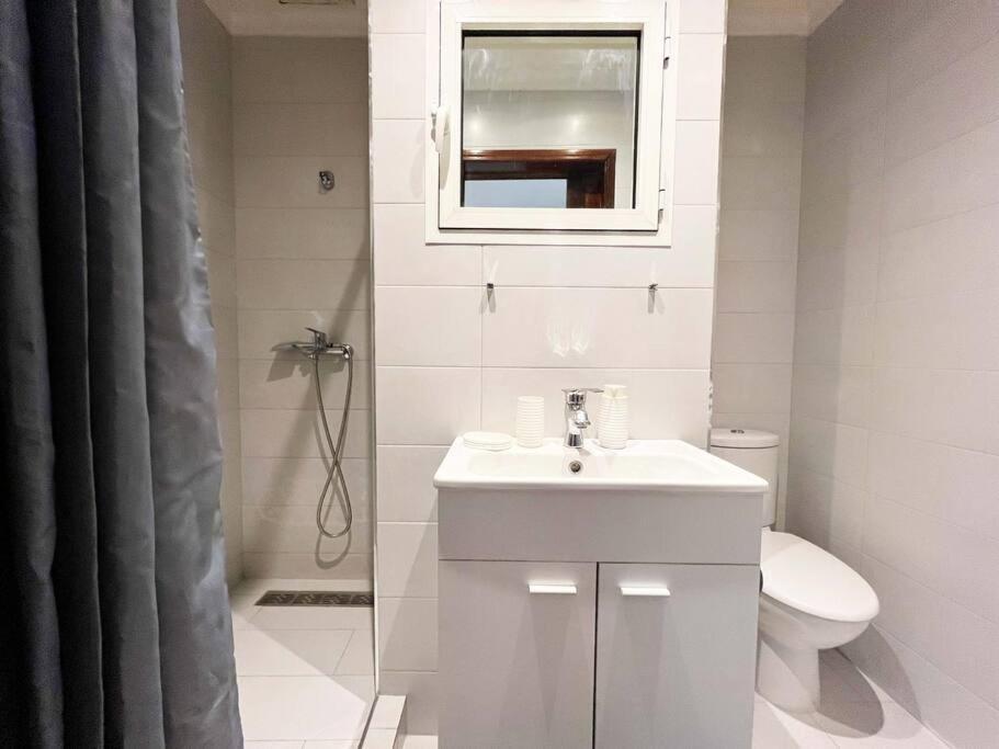 Ferienwohnung Rabat, Hassan Downtown: Tramway, Sunshine, Privacy Exterior foto